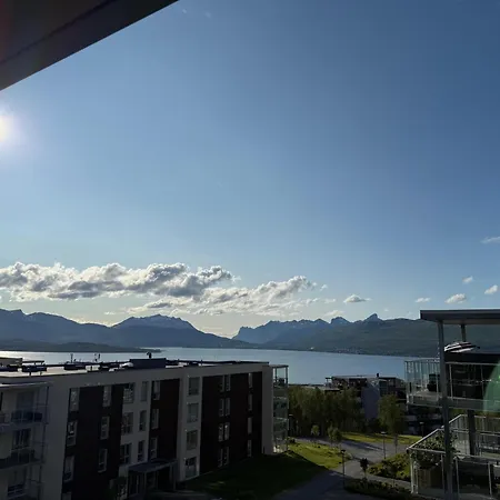 Apartamento With Stunning View *