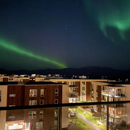 Apartamento With Stunning View