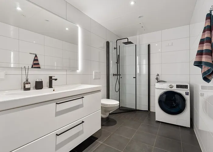 Apartamento With Stunning View