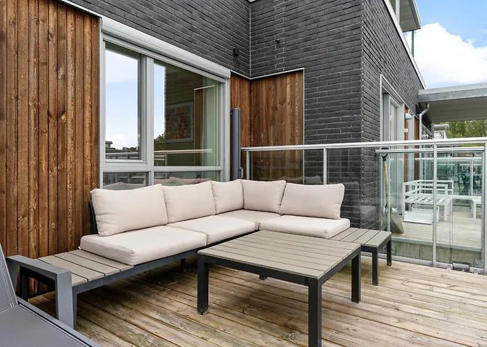 With Stunning View Apartamento *