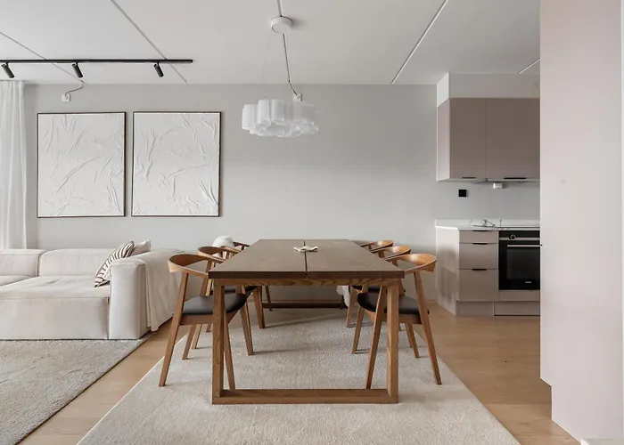 With Stunning View * Tromsø