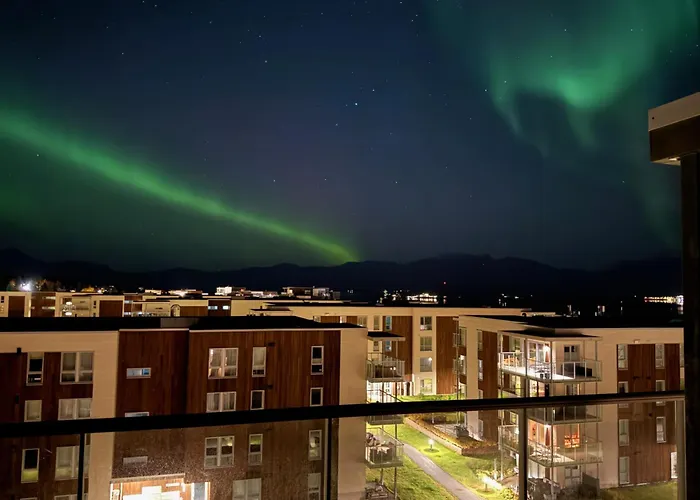 Apartamento With Stunning View